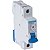 Disjuntor Tr6Ka 1P Unipolar 20A Curva C Tramontin 58011036 - Imagem 1