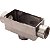 Condulete Fixo 1 Tb S/Tampa Rosca Bsp S/Pint Tram 56108303 - Imagem 1