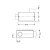 Condulete Fixo Lr 1.1/4 Tampa Rosca Npt Pintad Tram 56105044 - Imagem 4