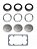 Kit Condulete Múltiplo Ip54 2 Tramontina 56114046 - Imagem 1