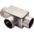 Condulete Fixo 2.1/2 T Tampa S/Rosca S/Pint Tramont 56106317 - Imagem 1