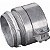 Conector Reto Com Rosca 2.1/2 Eletro Tramontina 56127007 - Imagem 1