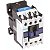Contator Tripolar Trc1-0901 9A 220Vca 1Nf Tramont 58015080 - Imagem 1
