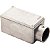 Condulete Fixo 1.1/4 Tampa S/Rosca S/Pint Tramont 56102314 - Imagem 1