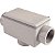 Condulete Fixo Tb 2 Tampa Rosca Npt Pintado Tramont 56108046 - Imagem 1