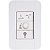 Conjunto 4X2 - Variador Ventilador 220V~ Tramontina 57240083 - Imagem 1