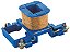 Bobina Para Contator Trc1 40A-95A 24Vca Tramontina 58015318 - Imagem 1