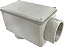 Condulete Fixo 3/4 Lb Tamp Rosca Npt Pintado Tram 56103042 - Imagem 2