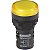 Sinalizador Tramontina Trd16-22Ds/2 24 V Amarelo 58015467 - Imagem 1