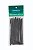 Abraçadeira Nylon 295 Mm X 4,6 Mm Preta 57530178 - Imagem 2