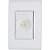 Conjunto 4X2 - Detector Presença Bivolt Fotocélula 57170081 - Imagem 1