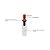 Dosador Sabao Inox 304 R.Gold 500Ml Tramontina 94517404 - Imagem 4