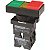 Botao Duplo Trp2-Ew8465 - 1Na+1Nf 58015905 - Imagem 1