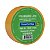 Fita Isolante Amarela 10 M 0,13 X 19 Mm 57549010 - Imagem 1