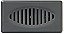 Campainha Eletron. 450/590W Bivolt 57117060 - Imagem 1