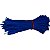 Abraçadeira Nylon 295 Mm X 4,6 Mm Tramontina Azul 57535028 - Imagem 1