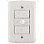 Cj Variador Ventilador Bivolt Lux2 57145085 - Imagem 1