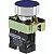 Botao De Impulso Trp2-Ba61-1Na Azul Tramontina 58015556 - Imagem 1