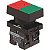 Botao Duplo Trp2-El8325 - 1Na+1Nf Tramontina 58015800 - Imagem 1