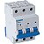 Disjuntor Tr6Ka 3P 63A Curva C 58013041 - Imagem 1