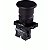 Botao Cogumelo Trp2-Ec22 -1Nf Preto Tramontina 58015760 - Imagem 1