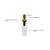Dosador Sabao Inox 304 Gold 500Ml Tramontina 94517304 - Imagem 4