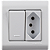 Caixa Sobrepor Interruptor Simples 10A Tramontina 57304013 - Imagem 5