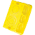 Caixa De Embutir 4X2 Retangular Tramontina Amarela 57500041 - Imagem 3