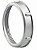 Bucha Em Aluminio 1.1/2 Rosca Bsp Tramontina 56134006 - Imagem 1