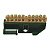 Barramento Terra Suporte Verde Din/Iec Tramontina 56300120 - Imagem 1