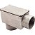 Condulete Fixo 3 Lb Tampa Rosca Bsp S/Pint Tramon 56103308 - Imagem 1