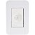 Detector Sensor Presenca Fotocelula 110/220V Tablet 57240081 - Imagem 1