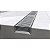 Ralo Linear Aço Inox 60 X 7Cm Tramontina 94535106 - Imagem 2