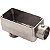 Condulete Fixo 1 Tipo Lb S/ Tampa S/ Rosca S/Pint 56103313 - Imagem 1