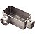 Condulete Fixo 1 Tipo Lr S/ Tampa S/ Rosca S/Pint 56105313 - Imagem 1