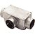 Condulete Fixo 2 Tipo T Com Tampa S/Rosca S/Pint 56106316 - Imagem 1