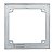 Anel Regulagem Caixa Piso 4X4 Cromado Tramontina 56121094 - Imagem 2