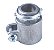Conector Reto Com Rosca 1/2" - Flexor Tramontina 56127021 - Imagem 2