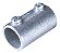 Luva De Emenda Sem Rosca 1/2" - Flexor Tramontina 56131021 - Imagem 1