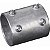 Luva De Emenda Sem Rosca 1.1/4" - Flexor Tramontina 56131024 - Imagem 1