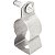 Abraçaceira Tipo D 1/2" Tramontina 56136002 - Imagem 1