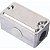 Condulete Múltiplo 3/4" Tipo "X" Tramontina 56200042 - Imagem 1