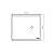 Placa Com 1 Furo 4X4 9,5 Mm Liz Branca Tramontina 57106022 - Imagem 2