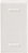Módulo Interruptor Intermediário Izyflat 10A Branco 57115003 - Imagem 2