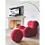 Conjunto 4x2 Interruptor Simples Liz 10A Branco 57170001 - Imagem 4