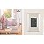 Placa 3 Postos 4X2 Giz Pérola Tramontina 57200054 - Imagem 2