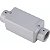 Condulete Fixo 1/2 Tipo C C/Tampa Rosca Bsp C/Pint 56101081 - Imagem 1