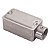 Condulete Fixo 1/2 Tipo E Com Tampa/S/Rosca/S/Pint 56102031 - Imagem 1