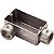 Condulete Fixo 1/2 Tipo Lr S/Tampa Rosca Bsp S/Pint 56105301 - Imagem 1