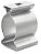 Abraçadeira Tipo Chaveta 1.1/4" Tramontina 56138005 - Imagem 1